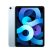تبلت Apple iPad Air 4 10.9-inch Wi-Fi 256GB - بنفش - تصویر 6