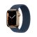 ساعت هوشمند Apple Watch Series 7 GPS 45MM Midnight - تصویر 6
