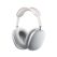 هدفون بی سیم Apple BlueTooth AirPods Max MGYH3 - تصویر 2