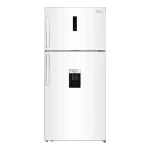 یخچال فریزر جی پلاس مدل GRF-P5322W