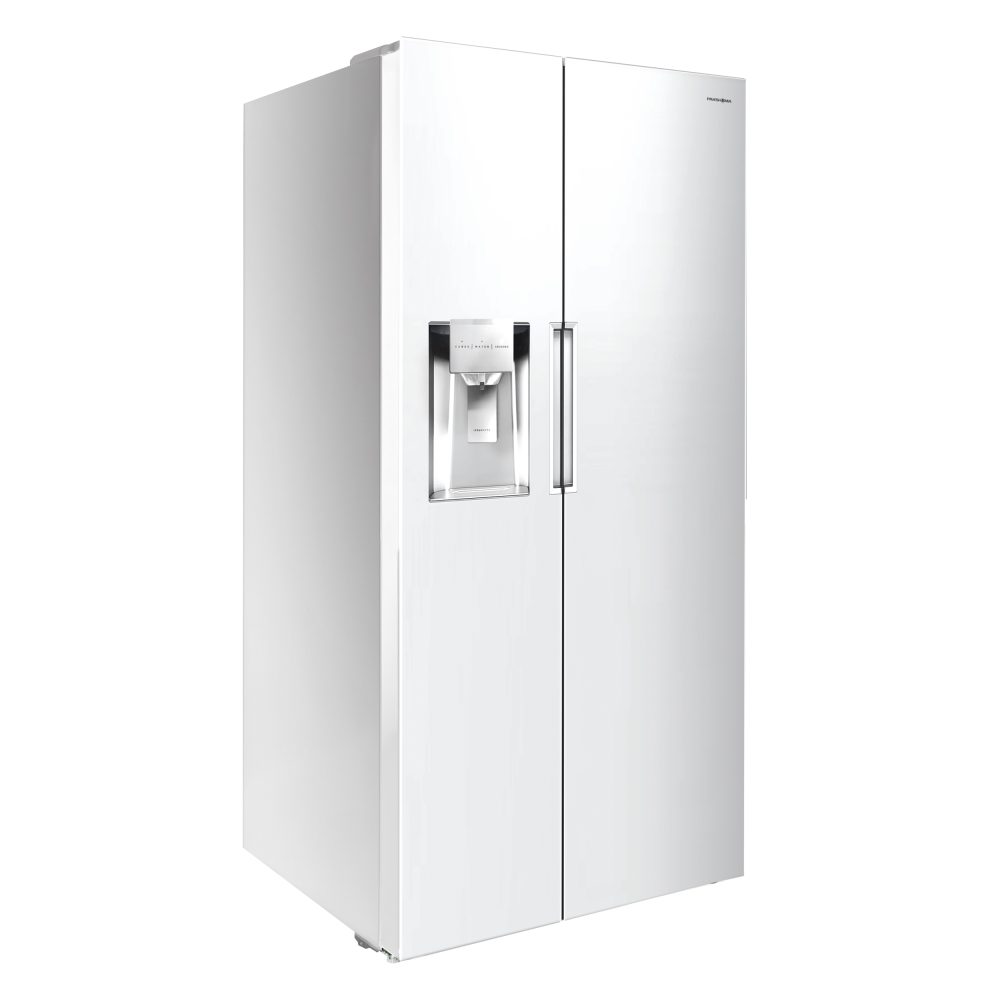 یخچال و فریزر ساید بای ساید 32 فوت پاکشوما مدل P - 340 - تصویر 2