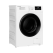 ماشین لباسشویی ایکس ویژن مدل TG82-AWظرفیت 8 کیلوگرم سفید - تصویر 2