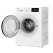 ماشین لباسشویی ایکس ویژن مدل TG82-AWظرفیت 8 کیلوگرم سفید - تصویر 3