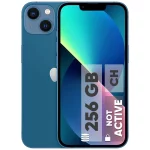 گوشی موبایل آیفون مدل iPhone 13 دو سیم‌ کارت ظرفیت 256 گیگابایت و رم 4 گیگابایت
