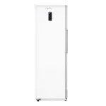 فریزر تک درب 38 فوت سفید براق اسنوا مدل SFDI-M212GWz