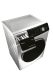 ماشین لباسشویی جی پلاس مدل GWM-M8540W سفید - تصویر 3