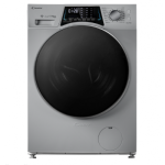 ماشین لباسشویی کندی مدل GBT - 1458 W ظرفیت 8 کیلوگرم