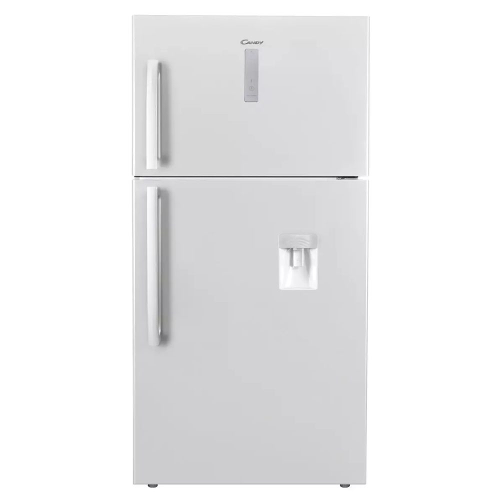 یخچال فریزر کندی TCR23w/S عرض ۷۰ فریزر پایین