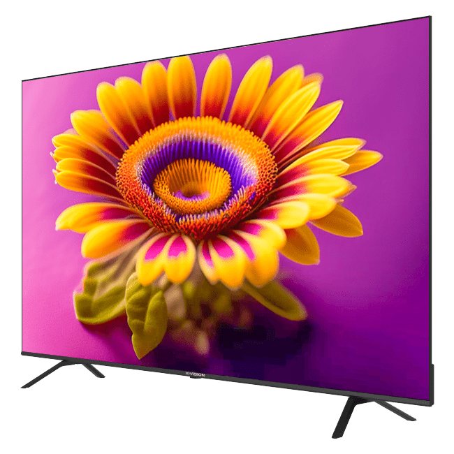 تلویزیون ال ای دی هوشمند ایکس ویژن مدل 75X15 سایز 75 اینچ - تصویر 6
