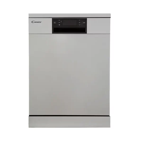 ماشين‌ ظرفشويی 15 نفره کندی PFC 315 S نقره ای