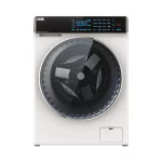 ماشین لباسشویی 9 کیلوگرم اتوماتیک سام مدل P1485/W سفید