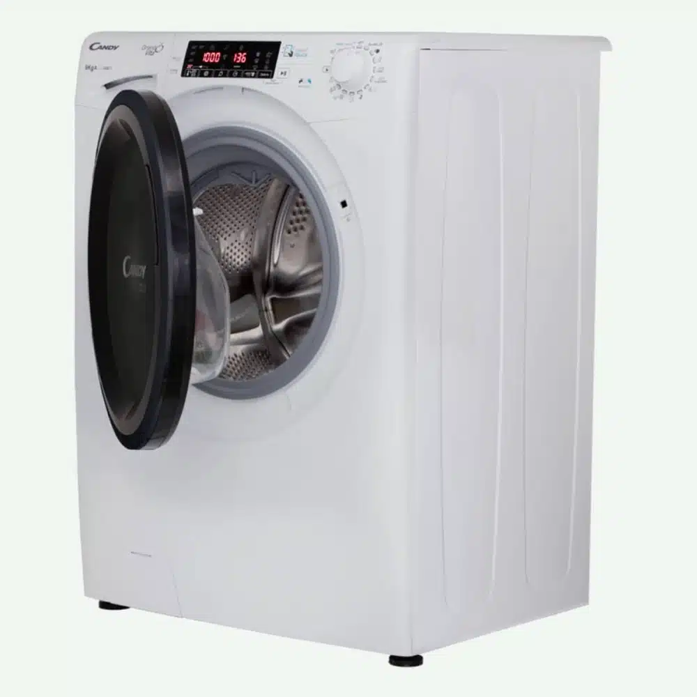 ماشین لباسشویی کندی مدل PFC 944 - تصویر 2