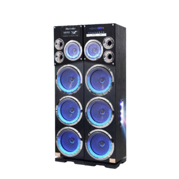 اسپیکر مکسیدر DJ3102 TN113