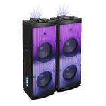 اسپیکر مکسیدر MX-DJ2152 AL1522LP5