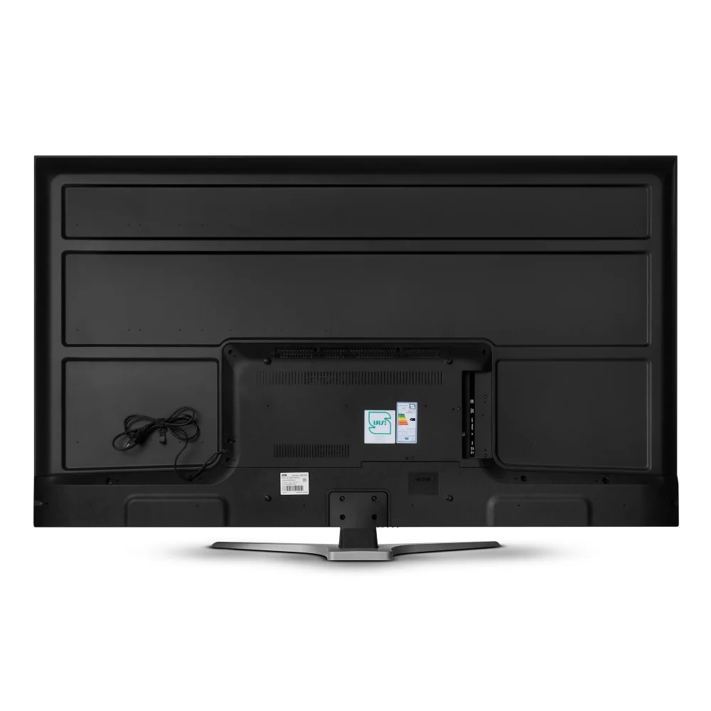 تلویزیون 65 اینچ ال ای دی هوشمند سام مدل QA65Q70DMH - تصویر 4