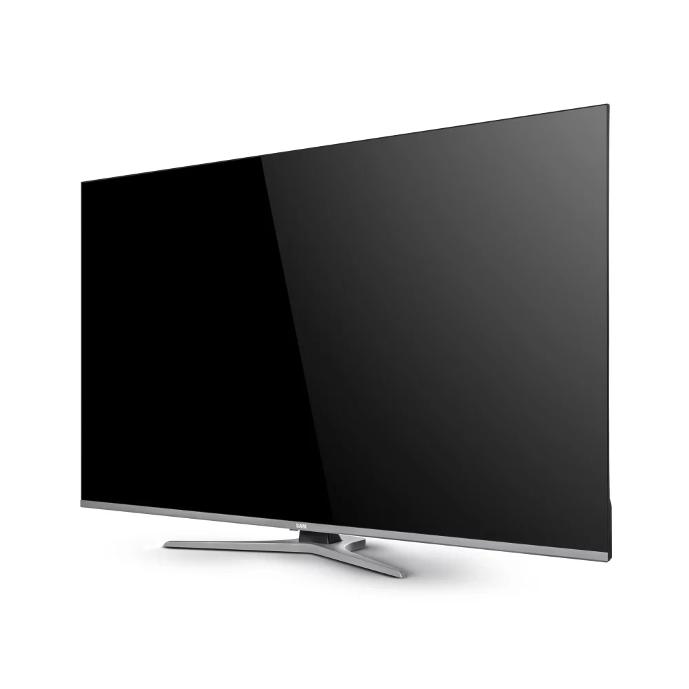 تلویزیون 65 اینچ ال ای دی هوشمند سام مدل QA65Q70DMH - تصویر 3