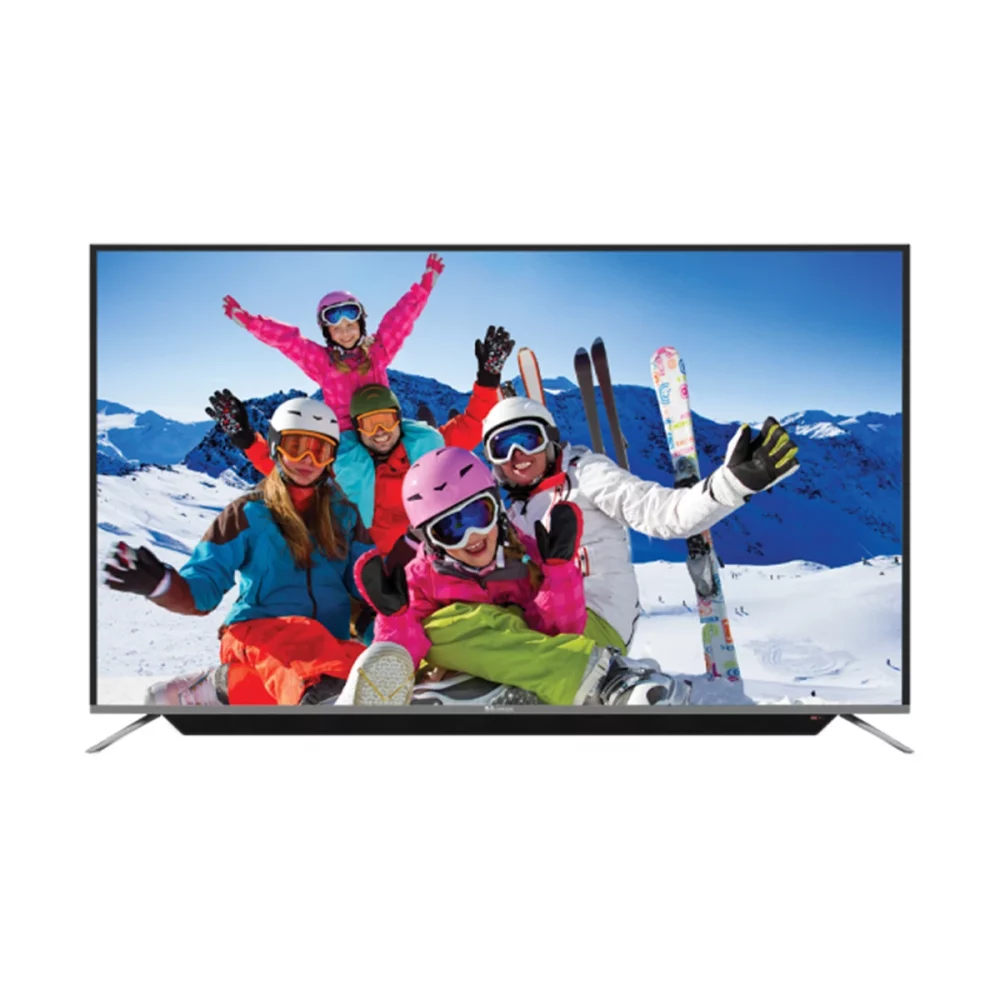 تلویزیون هوشمند 55 اینچ سونیا S-55LQ9605