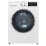 ماشین لباسشویی 8 اتوماتیک اسنوا مدل SWM-A81W