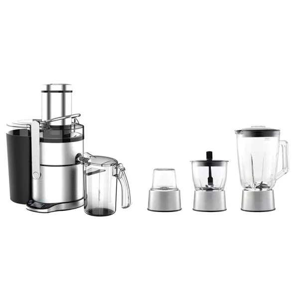 آبمیوه گیری ترام هاوس مدل PJ-45804