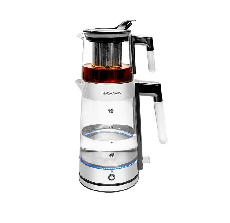 چای ساز روهمی ترام هاوس مدل TS-200 G
