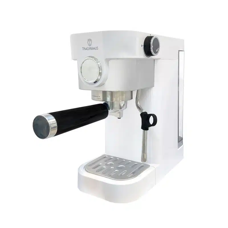 اسپرسو ساز ترام هاوس مدل EM-15206 سفید