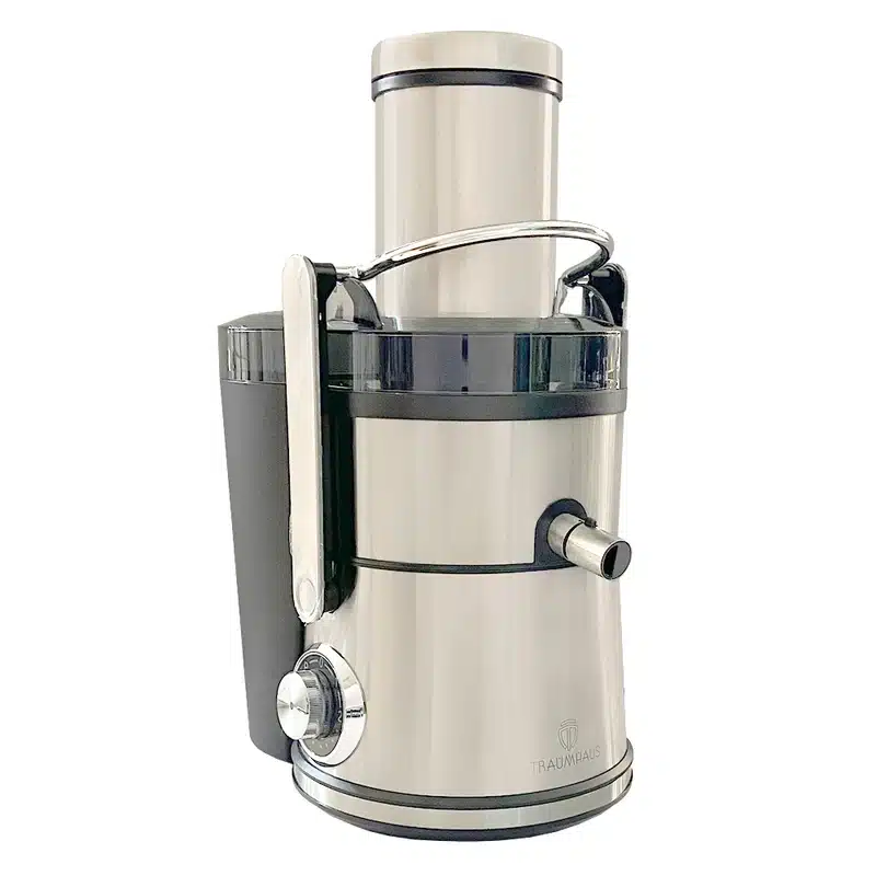 آبمیوه گیری ترام هاوس مدل PJ-45802D - تصویر 4