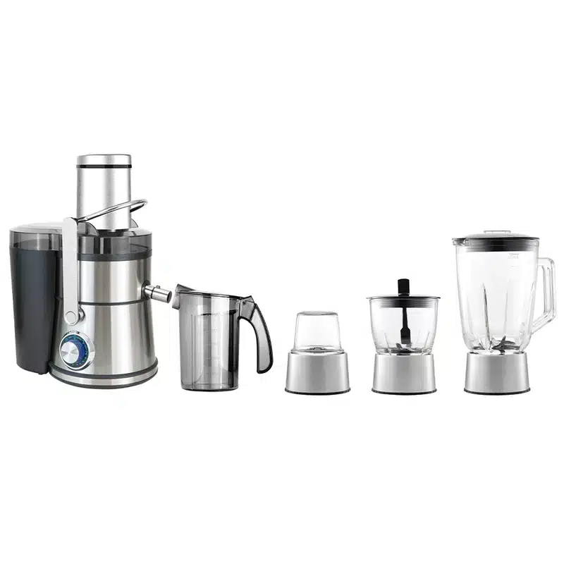 آبمیوه گیری ترام هاوس مدل PJ-45802D