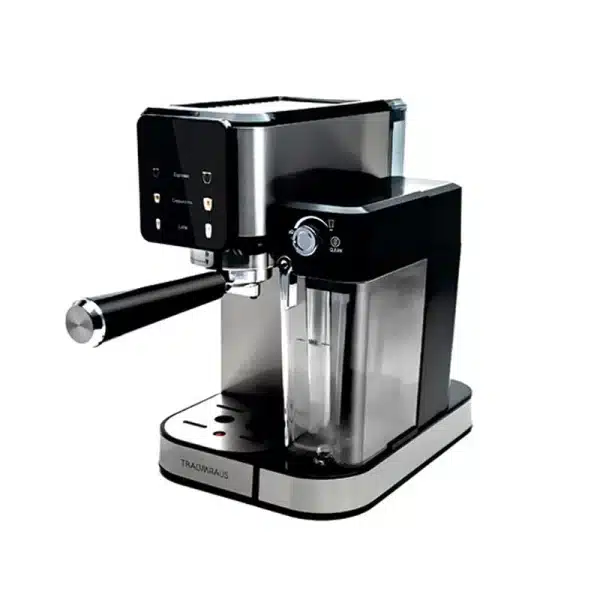 اسپرسو ساز 1 لیتری ترام هاوس مدل EM-15209 TD