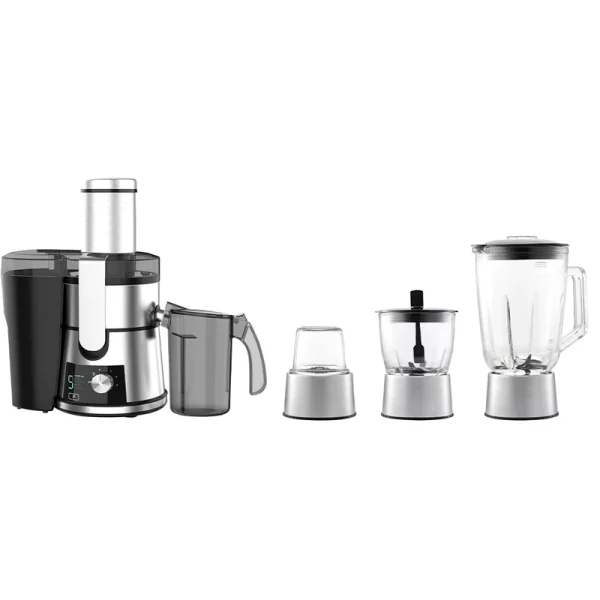 آبمیوه گیری ترام هاوس مدل PJ-45803D