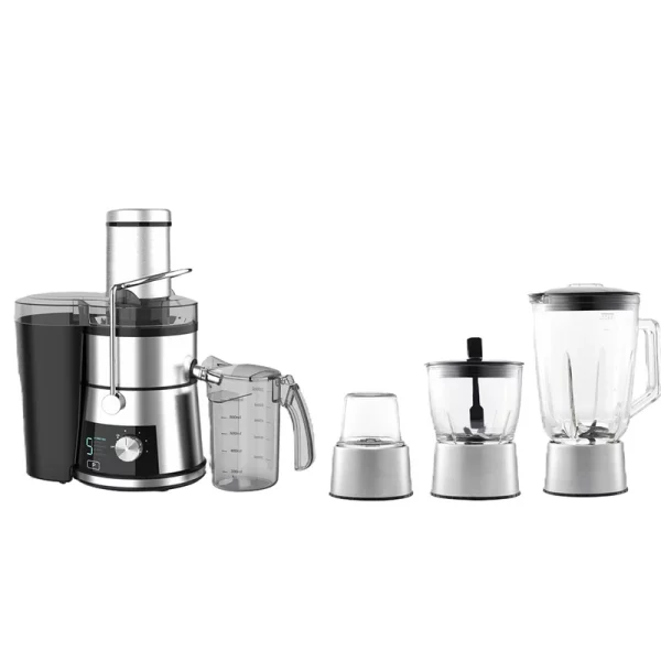 آبمیوه گیری ترام هاوس مدل PJ-45801S