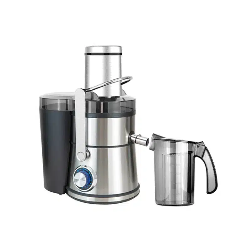 آبمیوه گیری ترام هاوس مدل PJ-45802D - تصویر 5