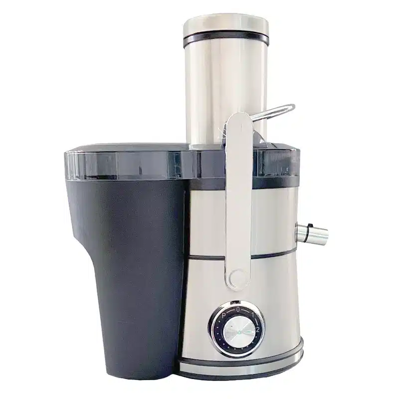 آبمیوه گیری ترام هاوس مدل PJ-45802D - تصویر 3