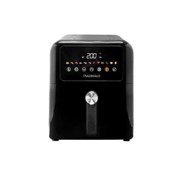 سرخ کن بدون روغن 9 لیتری ترام هاوس AF-900