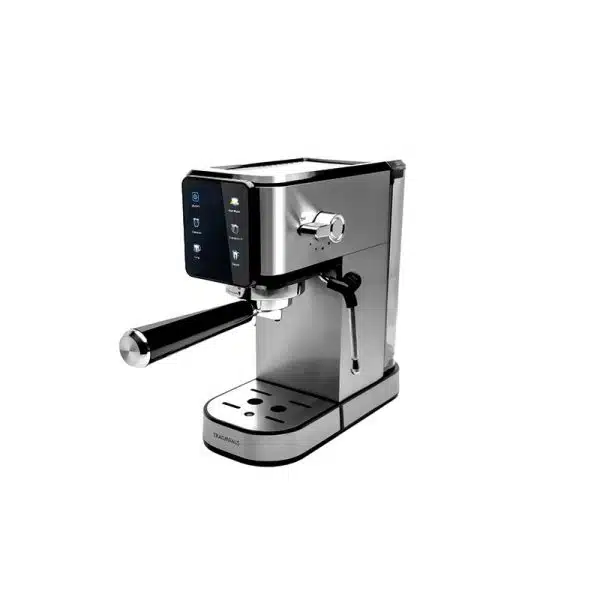 اسپرسو ساز دیجیتال ترام هاوس مدل EM-15208