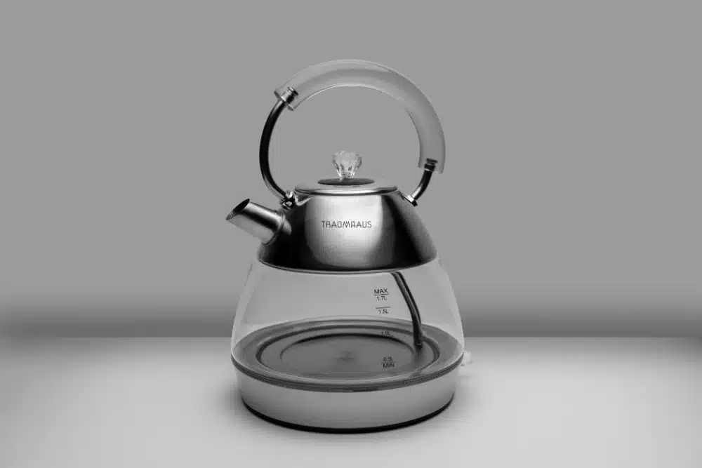 کتری برقی ترام هاوس EK-230 - تصویر 2