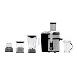 آبمیوه گیری ترام هاوس PJ-45805 D