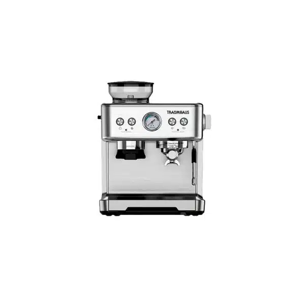 اسپرسو ماشین حرفه ای PM-15220 S