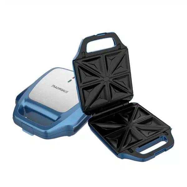 ساندویچ ساز ترام هاوس مدل SM-433