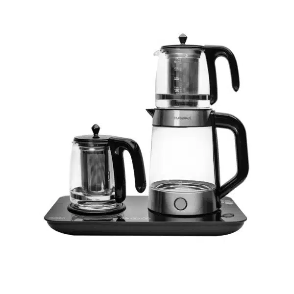 چای ساز ترام هاوس مدل TT 185 D
