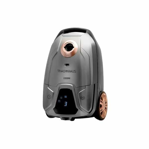 جاروبرقی دیجیتال لمسی ترام هاوس VC-90245 D