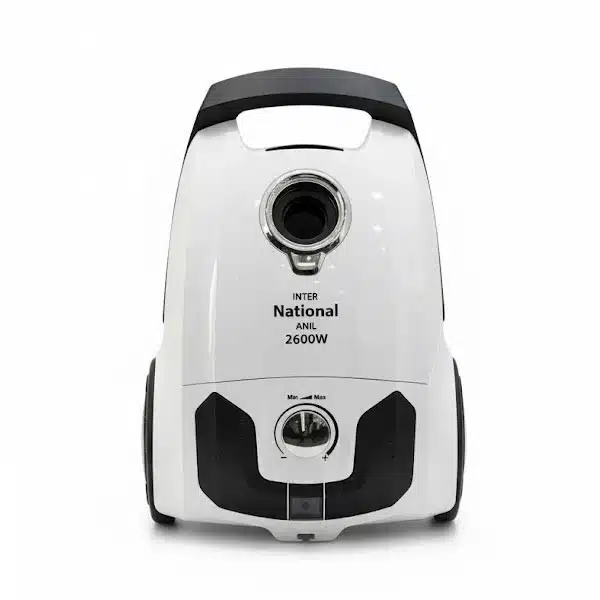 جاروبرقی 2601 اینترناسیونال آنیل