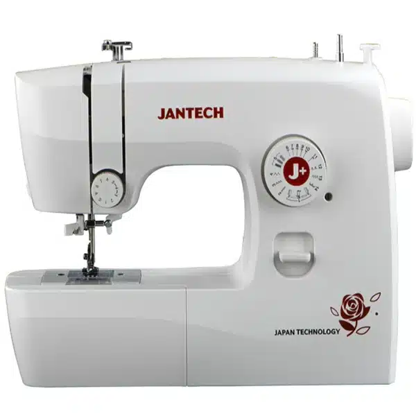 چرخ خیاطی جانتک مدل 1012 پلاس