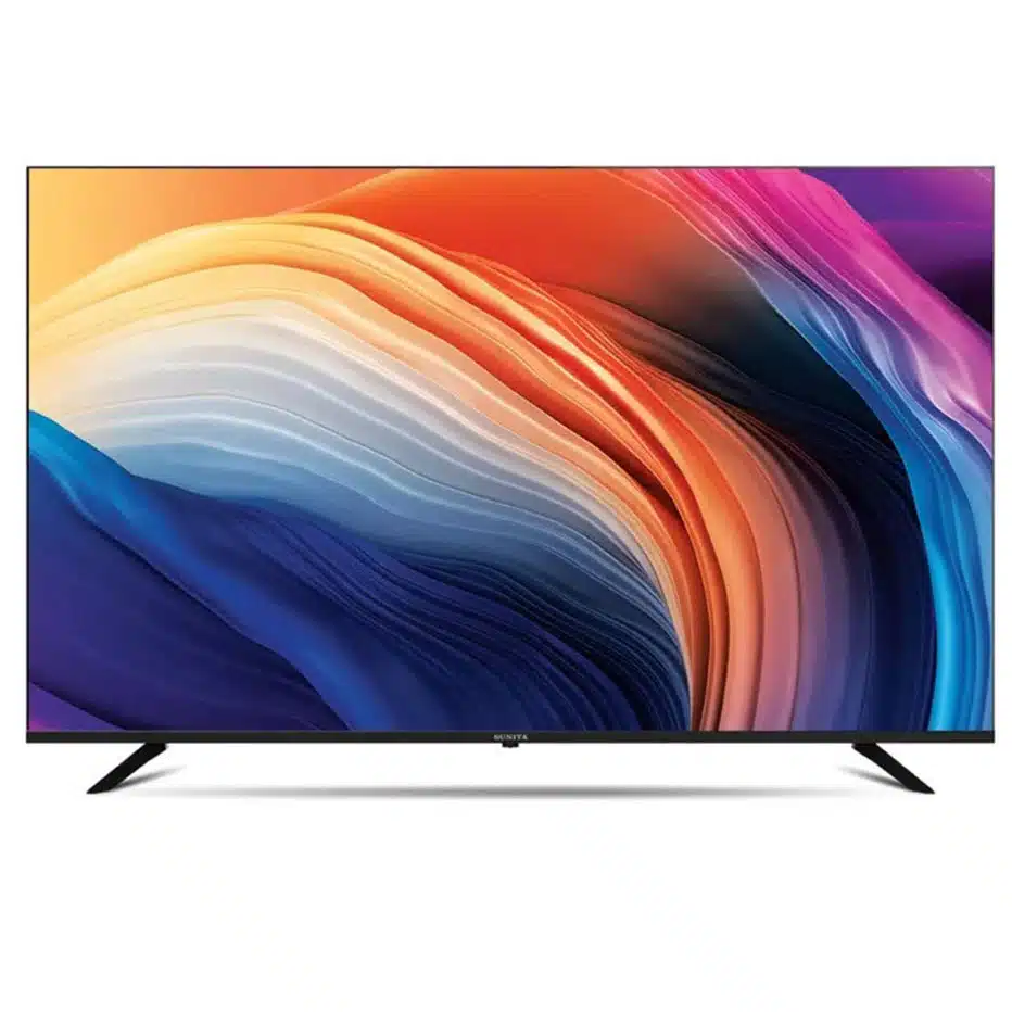 تلویزیون ال ای دی ۶۵ اینچ سونیا مدل S-65LU8805