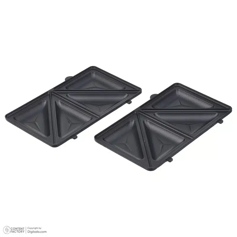 ساندویچ ساز ترام هاوس مدل SM-30210 - تصویر 4