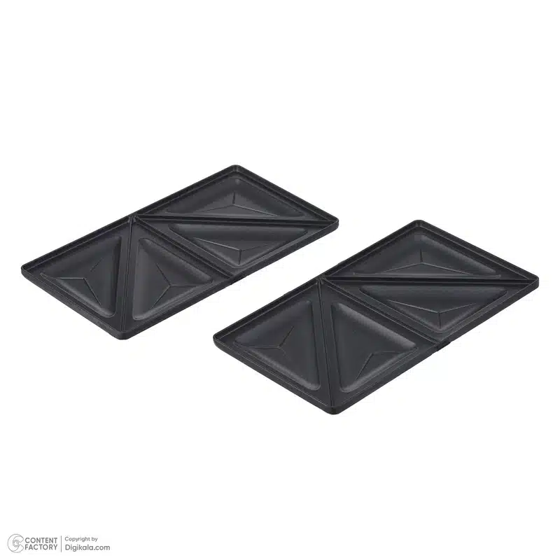 ساندویچ ساز ترام هاوس مدل SM-30212 - تصویر 6