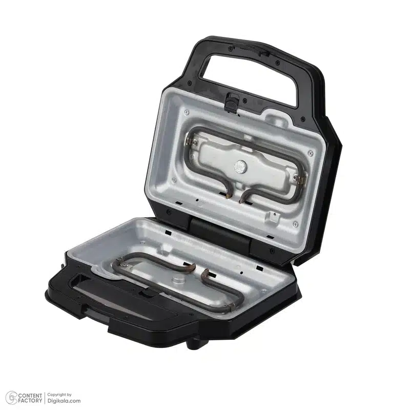 ساندویچ ساز ترام هاوس مدل SM-30211 - تصویر 3