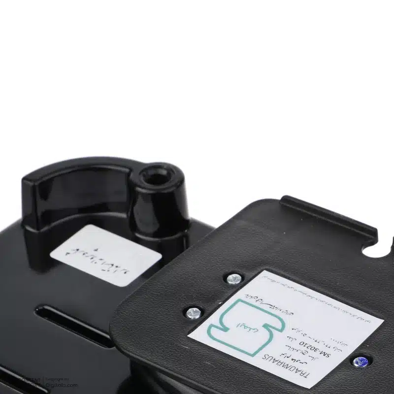 ساندویچ ساز ترام هاوس مدل SM-30210 - تصویر 6