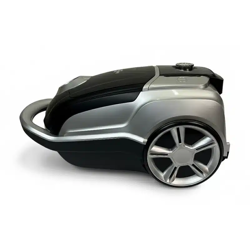 جاروبرقی 2601 اینترناسیونال آنیل مشکی - تصویر 4