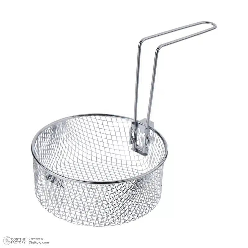 مولتی کوکر ترام هاوس مدل PC-21030 - تصویر 9