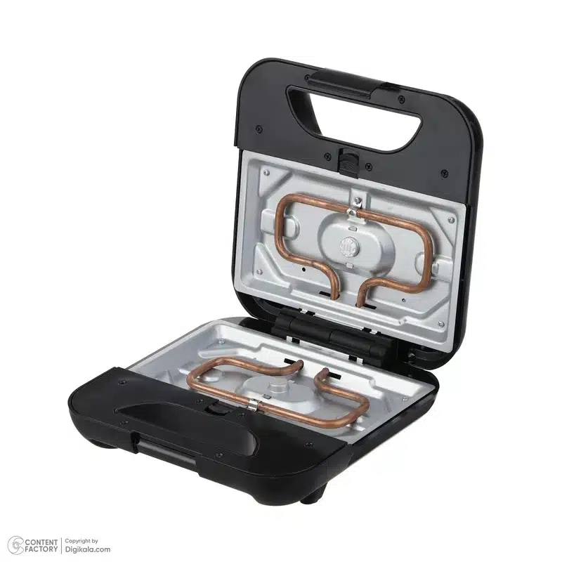 ساندویچ ساز ترام هاوس مدل SM-30212 - تصویر 2